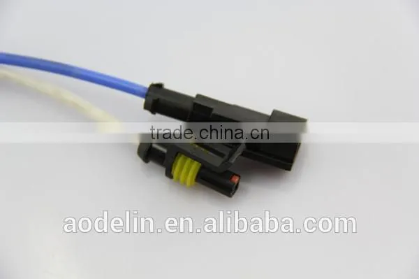 hi-tech canbus HID ballast skwon +bulbs whole set best price export to turkey
