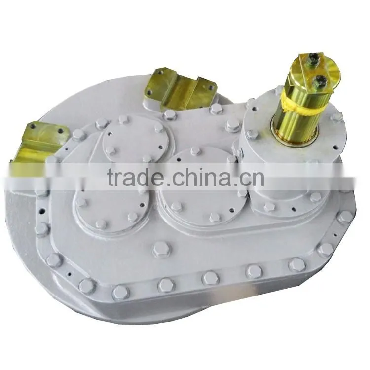 China manufacturing engineering equipment ca mortar mixer gearbox for India