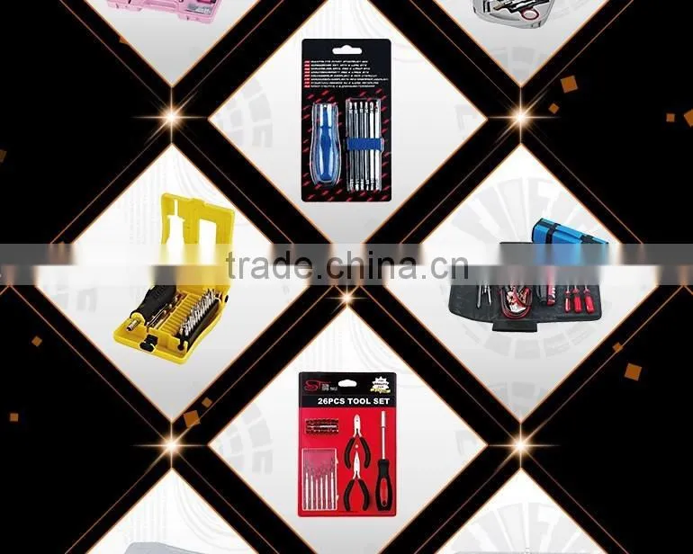 Hot Sale Car Emergency Tool Kit of Booster Cable