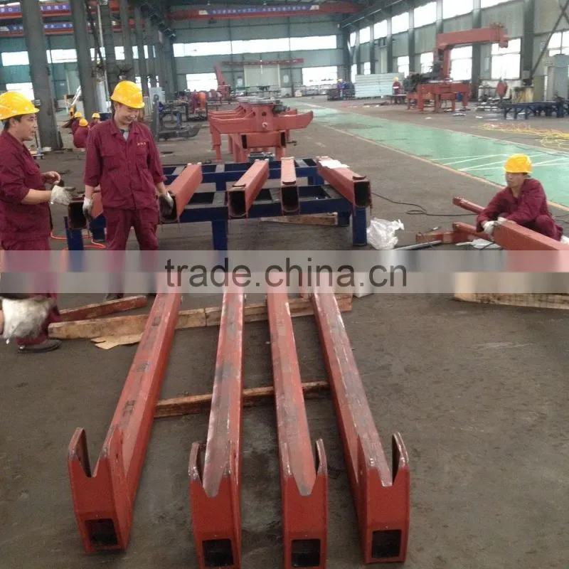 5ton Quicklift Compact Cranes, SQ5S3, hydraulic truck crane with telescopic booms.