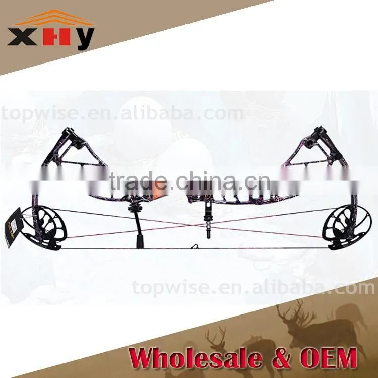 China 350fps Compound Bow for Sale