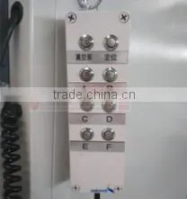 CNC Machine Center With Auto Loading and Unloading CC-AT1325AD