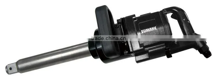 1-1/2" Dr 1" Anvil Heavy Duty Air Impact Wrench