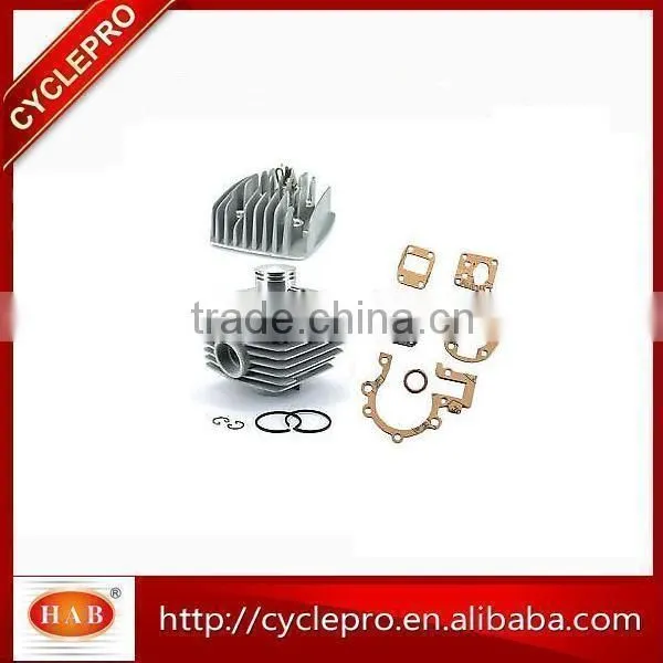 MBK AV7 MBK AV10 PGT 103 PGT FOX Moped Motorcycle Cylinder Kit
