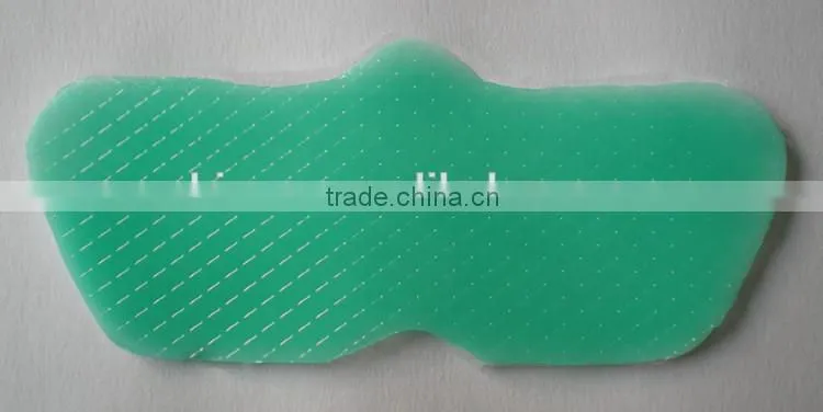 hot sell anti snoring first aid adhesive nasal strips OEM ODM