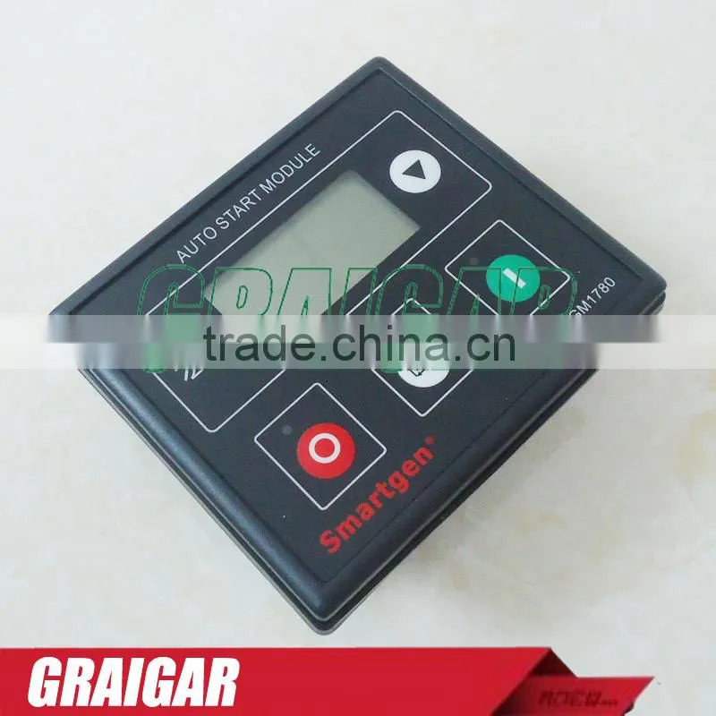 Smartgen Automatic Engine Control Module HGM1780 Generator Controller AUTO