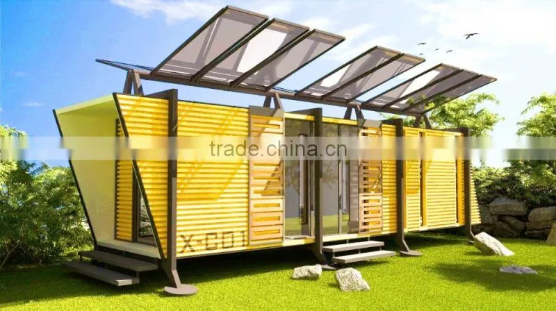 Professional shipping container homes for india/finished container house/cheap container house