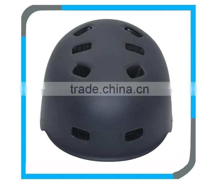 ABS shell skate helmet