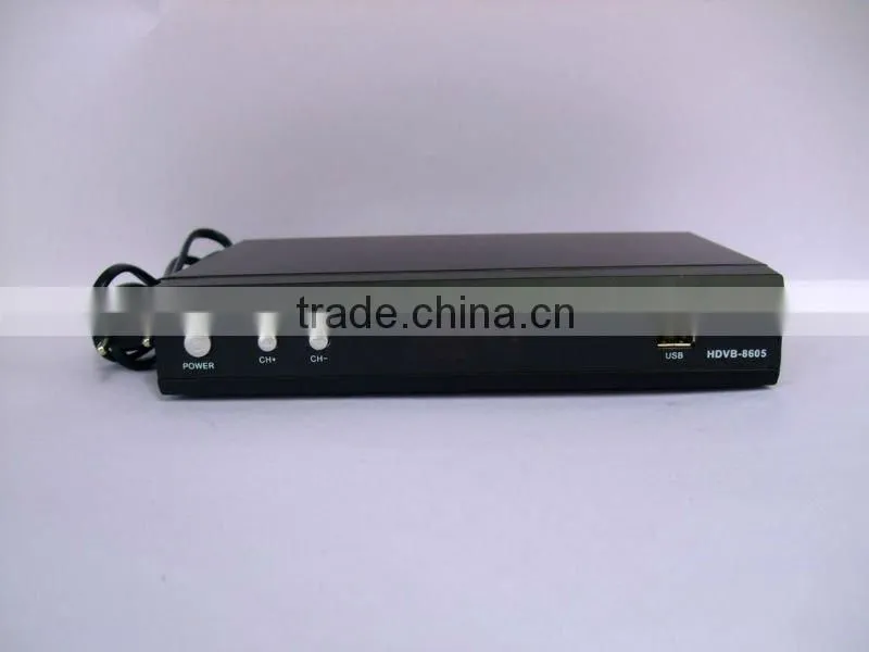 mpeg4 digital tv receiver,hot selling, best tv receiver,2011