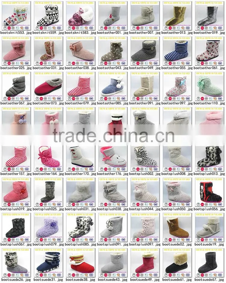 Handcrafted Indoor Casual Cheap Wholesale Slippers