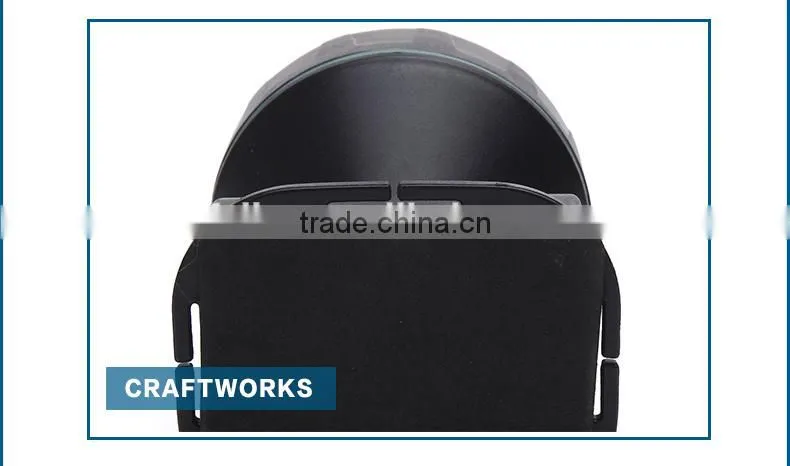 Hot Sell&Fashionable LED Powerful Long Range Caplight