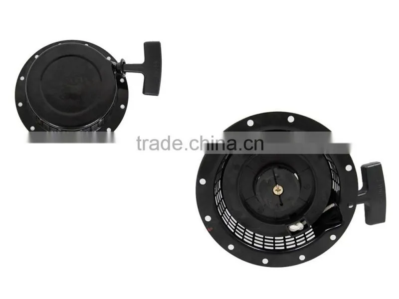 Gasoline Powered Generator Engine Spare Parts Manual Start