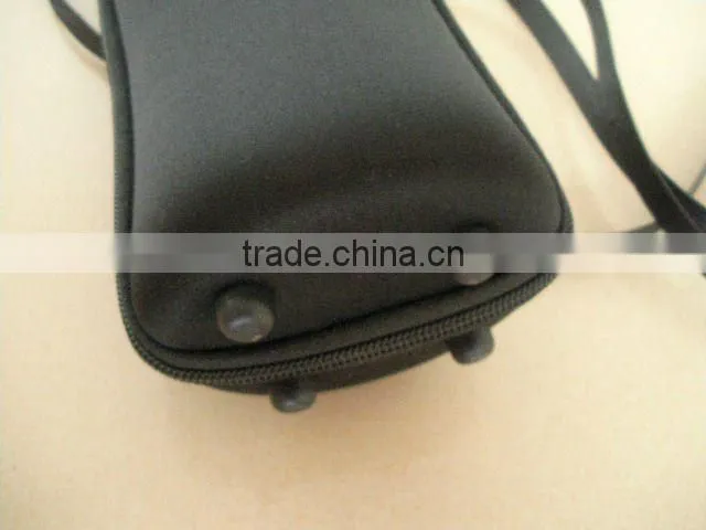 EVA wine case/ black color