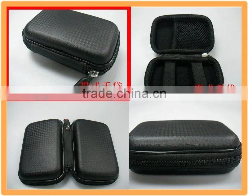 Hot sells of EVA camera packing case in low price