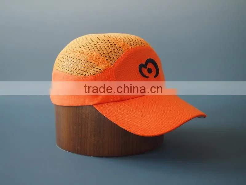 wholesale cheap promotional customized 7 panels sports cap