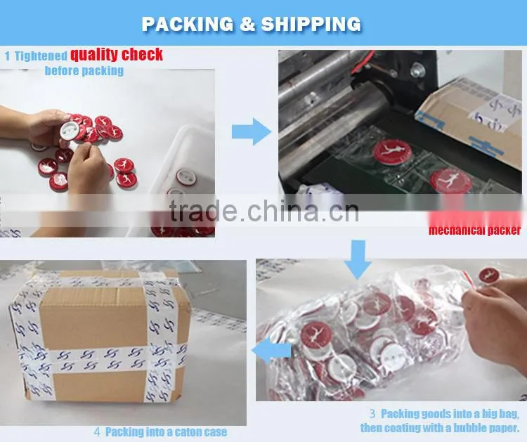 VOGRACE Wholesale free sample photo id cards
