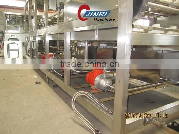 5 gallon water filling/blowing molding machine 600BPH