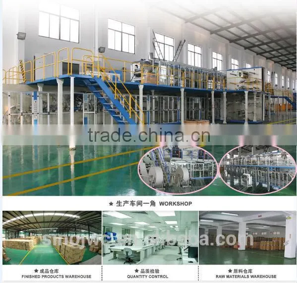Wholesale Baby Diapers In Bales
