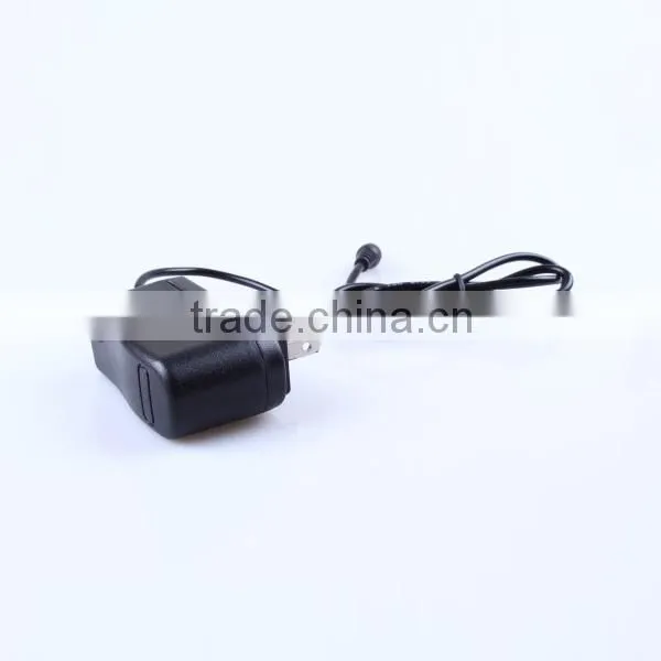 AC/DC Wall Mount Power Adapter 5V 1Amp Switching Adapter