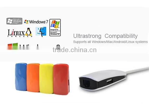 USB External LAN Card