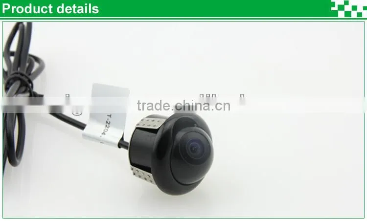 wholesale waterproof car rear view backup reversing camera