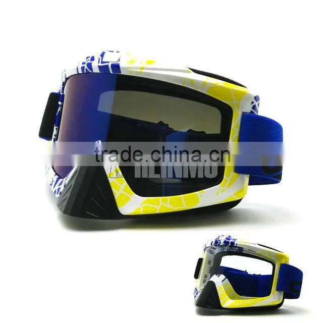 NEW Off-road mountain motorcycle goggole motocross goggles factory price
