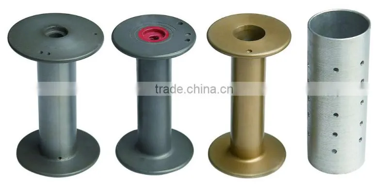 Best Quality Double Deck Jari covering machine From China manufacturer