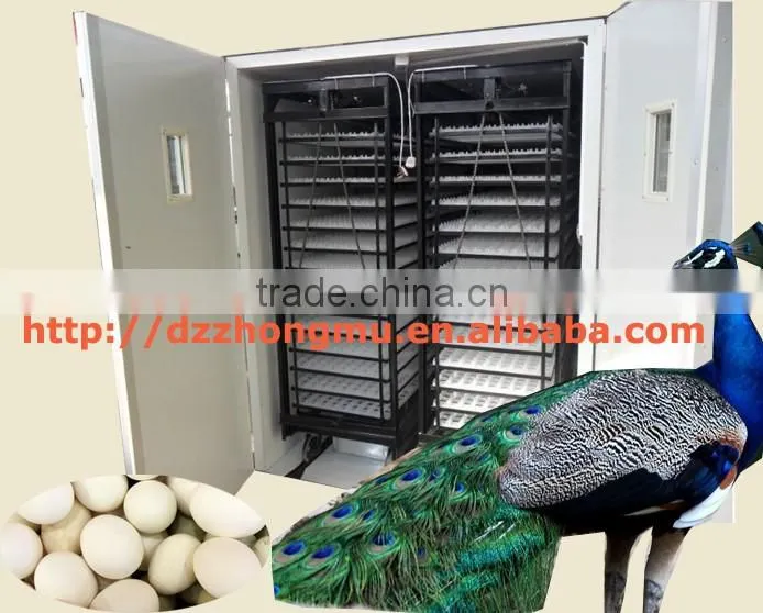 large 10000 egg incubator/commercial egg incubator/chicken egg incubator for sale