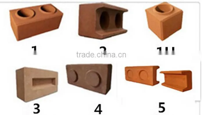 manual compressed earth block machine
