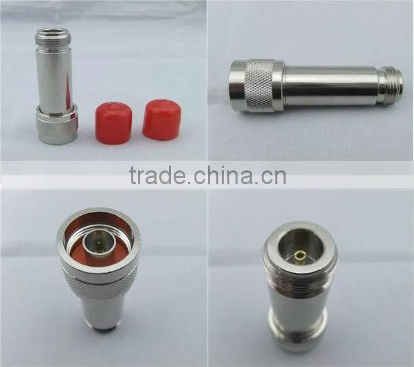 Coaixal Fixed 100W RF Attenuator (DC-3G)