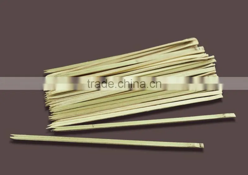High quality long bamboo sticks