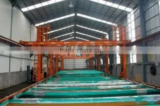 Foshan Becci Metalware Ltd. company overview - view 3