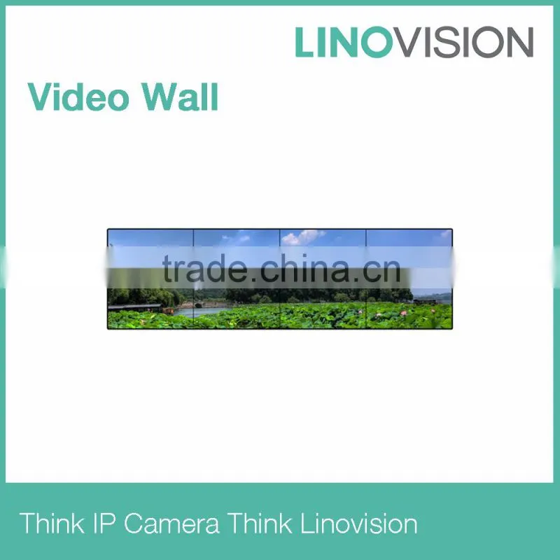 2x4 units Video Wall Kit