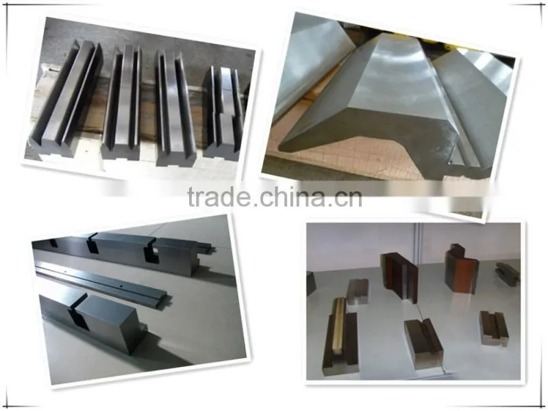 Best quality machine mold for galvanized steel sheet