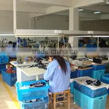 Nantong Dacon Sporting Goods Co., Ltd. company overview - view 3