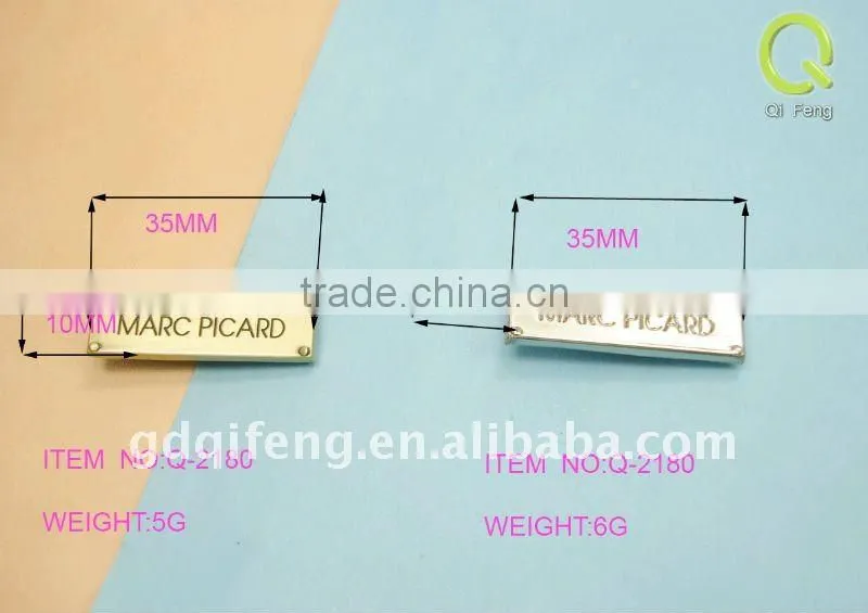 2013 new design bag hangers and accessories low price