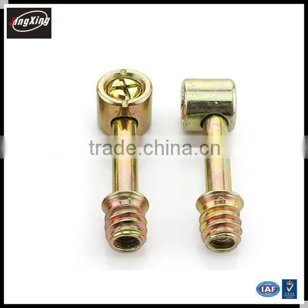 furniture hardware screw nut bolt