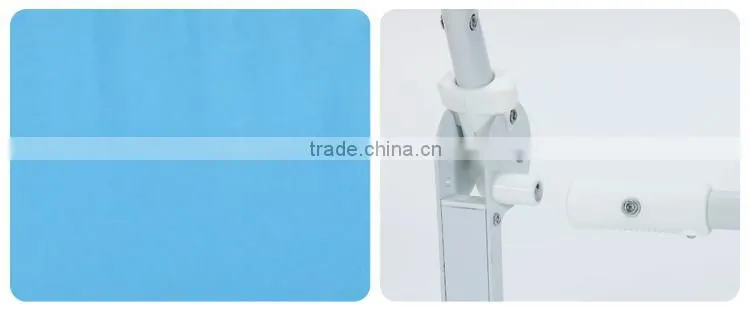 Foldable baby bed rail/playpen
