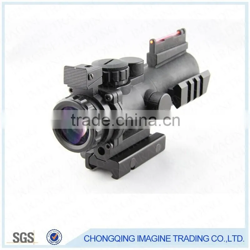 Top quality gunsight hunting optical rifle scope
