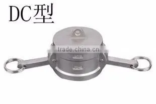 3inch alloy camlock coupling for water pump