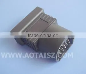 17P Mazda/Toyota to DB Adapter 3 pin auto connector