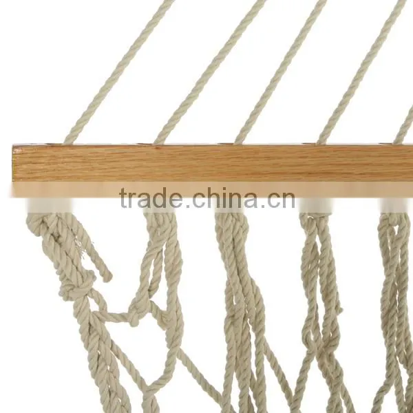 Hanging Rope Cotton Net Hammock