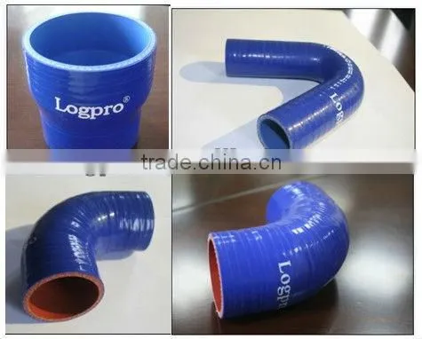 silicone hose fit for Subaru Impreza GDB/GGB 2.0 WRX/Sti 06/2004