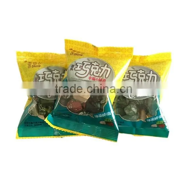 High Quality Rock / Stone Chocolate Candy