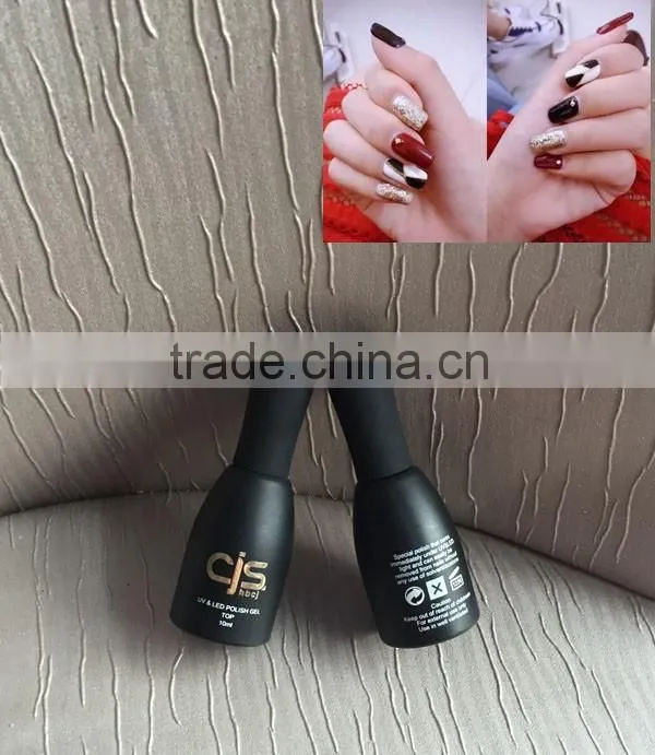 uv type gel polish nail usehigh quality temperature chang color gel polish