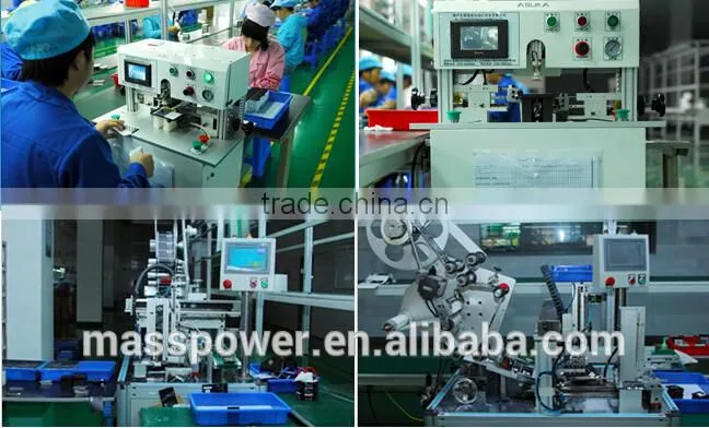 2015 Shenzhen Latest Electrical Technology High Quality 18650 Battery and Charger
