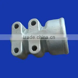 ring rolling forging