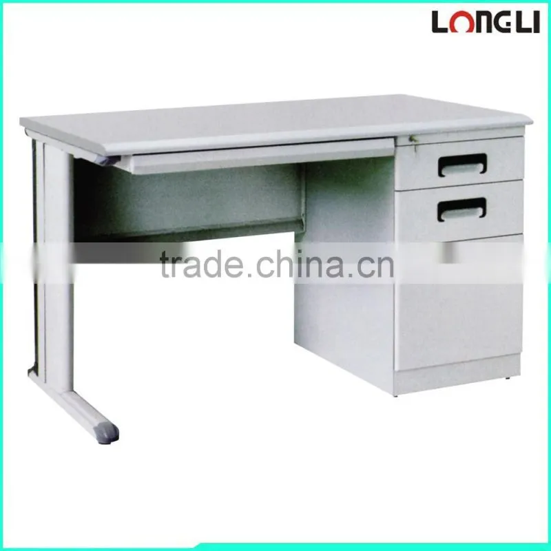 Cheap Modern desk / office desk specifications /school desk