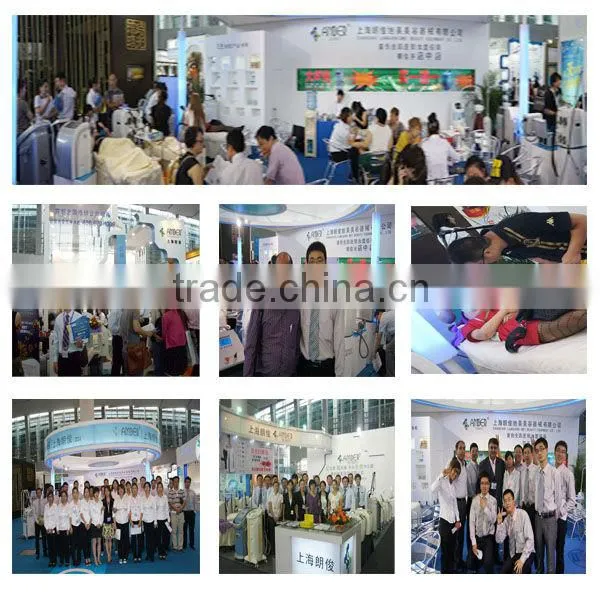 Microneedle dermaroller/ 540 needles derma roller/ titanium needle dermaroller