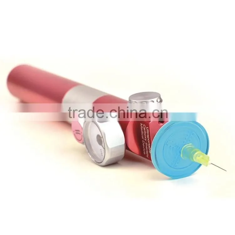 factory direct sale clinic use remove dark circles under eyes carboxy therapy equipment